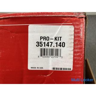 Unused 2015-Ford Mustang 2.3L Eco Boost & 3.7L V6 Eibach Low Down Spring PRO-KIT