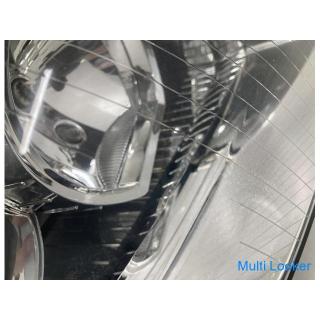 Good product lighting OK Previous term Audi A4 8E series genuine HID headlight left and right set