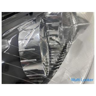 Good product lighting OK Previous term Audi A4 8E series genuine HID headlight left and right set