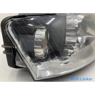 Good product lighting OK Previous term Audi A4 8E series genuine HID headlight left and right set