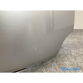 MCC Smart Fortwo Coupe Genuine Right Front Fender Silver