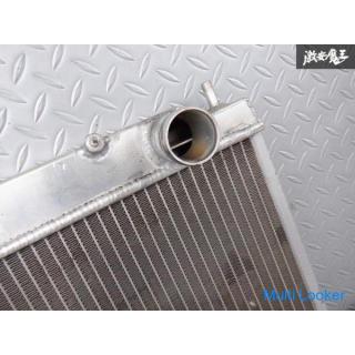 TABATA BCNR33 Skyline GT-R RB26DETT Aluminum 2-layer radiator Instant delivery