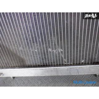 TABATA BCNR33 Skyline GT-R RB26DETT Aluminum 2-layer radiator Instant delivery