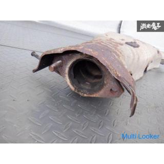 Mazda Genuine FD3S RX-7 RX7 13B Normal Catalyst Catalyzer Instant Delivery