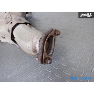 Mazda Genuine FD3S RX-7 RX7 13B Normal Catalyst Catalyzer Instant Delivery