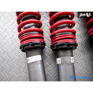 Bilstein genuine Porsche 991 GT3 RS 2016 harmonic drive suspension 1 unit instant delivery use OK