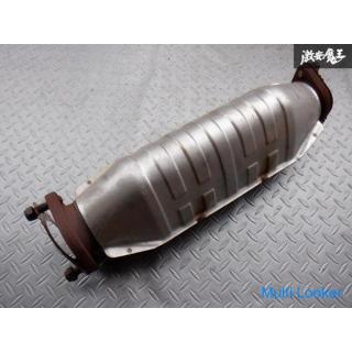 Mitsubishi Genuine CT9A Lancer Evolution 7 8 9 4G63 Catalyzer For immediate delivery For vehicle ins