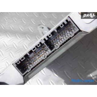 Guaranteed genuine rewrite NA8C Roadster BP 5MT 1 series cab specification computer BPF3-18-881