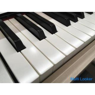 i437 YAMAHA YDP-163 WA 2016 Yamaha Electronic Piano