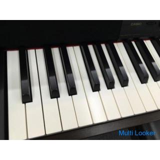 i393 CASIO AP-460BN 2014 Casio Electronic Piano