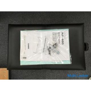 i393 CASIO AP-460BN 2014 Casio Electronic Piano