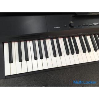 i392 CASIO PX-160BK 2018 Casio Electronic Piano