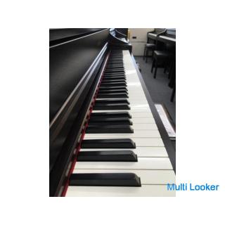 i387 YAMAHA CLP-545R 2015 Yamaha Electronic Piano