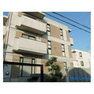 [Otori Station] 5 minutes walk / Recommended for families