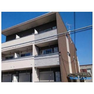 [Otori Station] Newly built and beautiful apartment / Security is solid