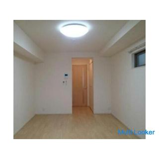 [Otori Station] Newly built and beautiful apartment / Security is solid