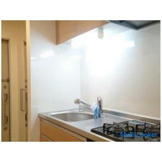 [Otori Station] Newly built and beautiful apartment / Security is solid