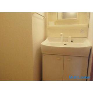 [Otori Station] No key money / There is a popular walk-in
