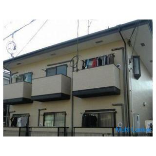 [Otori Station] 4 minutes with walking / Separate bath and toilet / Bicycle parking lot available
