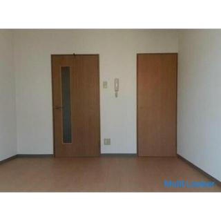 [Otori Station] 4 minutes with walking / Separate bath and toilet / Bicycle parking lot available