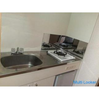 [Otori Station] 4 minutes with walking / Separate bath and toilet / Bicycle parking lot available