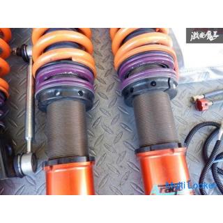 Beauty products! !! Aragosta Porsche 911 997 Turbo PDK Full tap harmonic drive Full length adjustmen