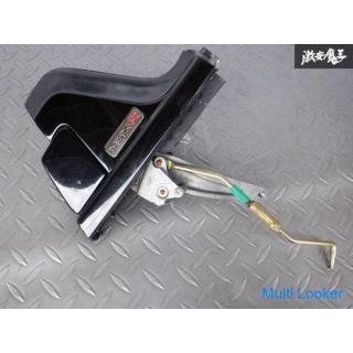 Honda Genuine NA1 NSX Type R with exclusive logo Door sash handle Door knob Door outer handle Right 