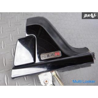 Honda Genuine NA1 NSX Type R with exclusive logo Door sash handle Door knob Door outer handle Right 