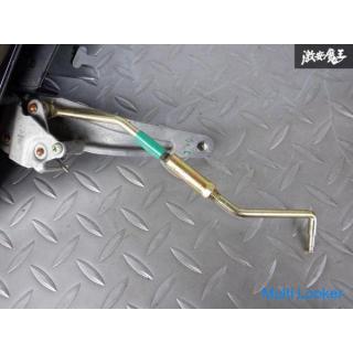 Honda Genuine NA1 NSX Type R with exclusive logo Door sash handle Door knob Door outer handle Right 