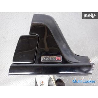 Honda Genuine NA1 NSX Type R with exclusive logo Door sash handle Door knob Door outer handle Right 