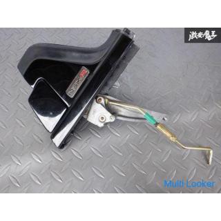 Honda Genuine NA1 NSX Type R with exclusive logo Door sash handle Door knob Door outer handle Right 