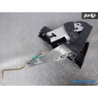 Honda Genuine NA1 NSX Type R with exclusive logo Door sash handle Door knob Door outer handle Right 