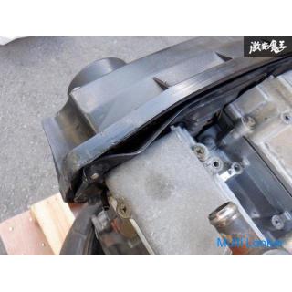 Nissan Genuine ER34 Skyline RB25DET Turbo Neo 6 5MT Engine Body 75T C35 Laurel