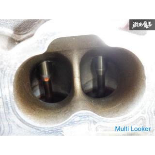 Nissan Genuine ER34 Skyline RB25DET Turbo Neo 6 5MT Engine Body 75T C35 Laurel