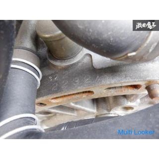 O / H Completed Guaranteed Nissan Genuine G50 Infiniti Q45 VH45DE VH45 AT Engine Body Computer Presi