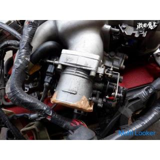 O / H Completed Guaranteed Nissan Genuine G50 Infiniti Q45 VH45DE VH45 AT Engine Body Computer Presi