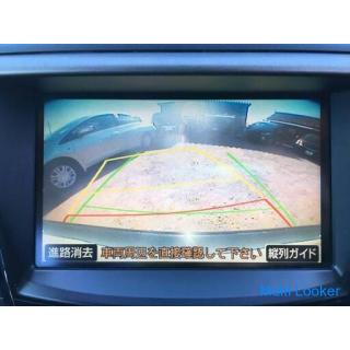 Vehicle inspection 2022 / 11 2009 Lexus IS