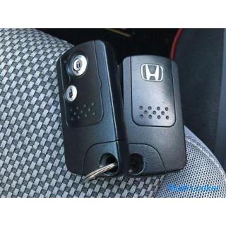 Until vehicle inspection 2023 / 5 - 2010 Honda CR-Z