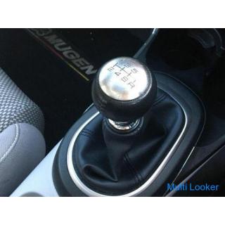 Until vehicle inspection 2023 / 5 - 2010 Honda CR-Z