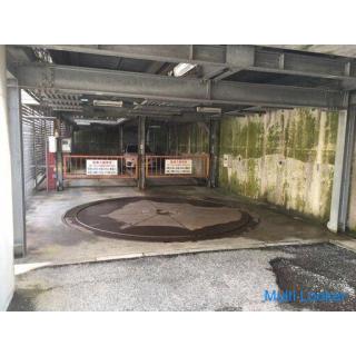 ☆ Renewal fee 0 yen! ☆ Monthly parking lot ☆ Suzurandai Minami Cho, Kita-ku, Kobe ☆ Suzurandai ☆ 5,0