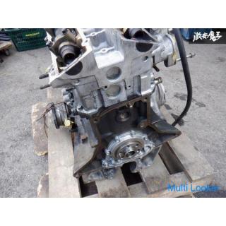 Guaranteed Nissan Genuine BNR32 BCNR33 Skyline GT-R RB26DETT Engine Body 05U BNR34 S15 S14 S13 A31 C