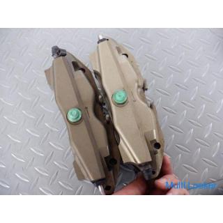 Brembo Racing 4 POT Caliper Left and Right Instant Delivery Used in Rare Lotus Elise