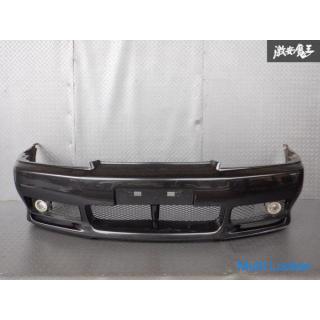 Rare item! !! Difficult to obtain Nissan genuine OP option HCR32 Skyline 2 door type M aero form fro