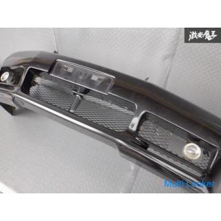 Rare item! !! Difficult to obtain Nissan genuine OP option HCR32 Skyline 2 door type M aero form fro