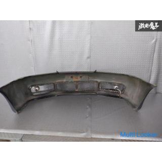 Rare item! !! Difficult to obtain Nissan genuine OP option HCR32 Skyline 2 door type M aero form fro
