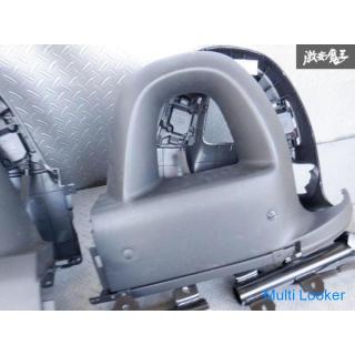 Rare item! !! Honda genuine AP2 S2000 fashion bar satellite speaker built-in type genuine roll bar p