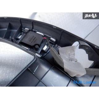 Rare item! !! Honda genuine AP2 S2000 fashion bar satellite speaker built-in type genuine roll bar p