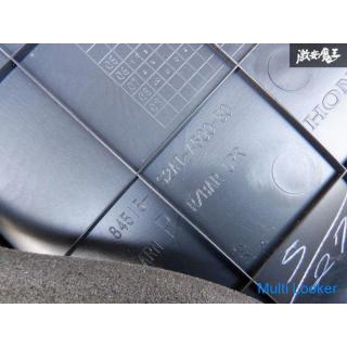 Rare item! !! Honda genuine AP2 S2000 fashion bar satellite speaker built-in type genuine roll bar p