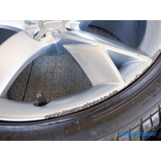 Speedline genuine Audi genuine A5 B8 19 inch 8.5J +32 5 hole PCD 112 4 pcs set 8T0 601 025