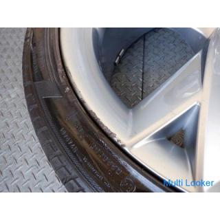 Speedline genuine Audi genuine A5 B8 19 inch 8.5J +32 5 hole PCD 112 4 pcs set 8T0 601 025
